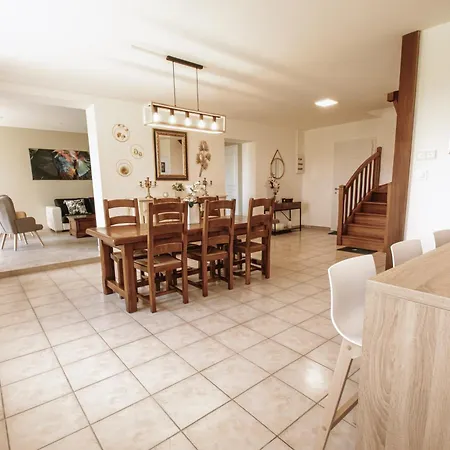 Villa Espace Et Confort *