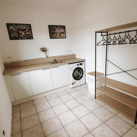 Espace Et Confort Villa Auppegard