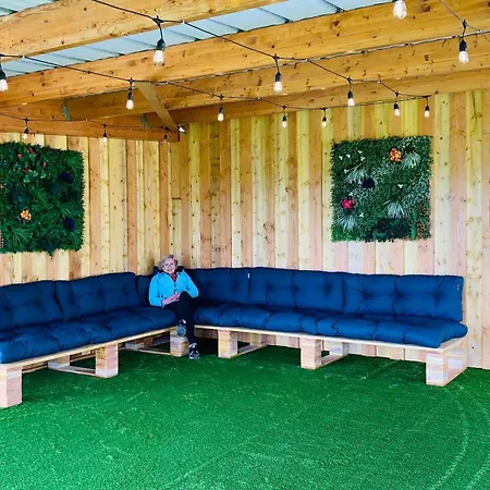 Espace Et Confort Villa