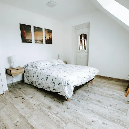 Espace Et Confort Villa *