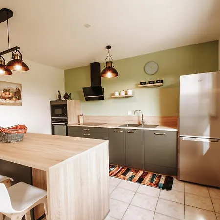 Villa Espace Et Confort *