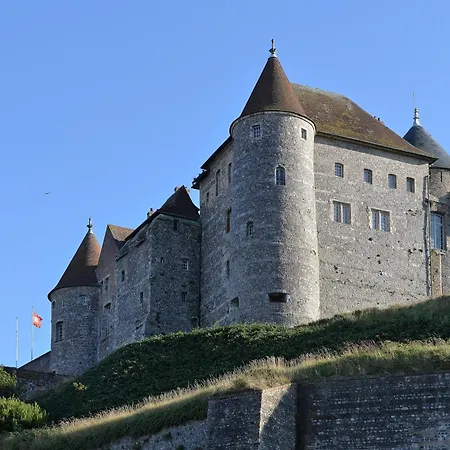 Villa Espace Et Confort