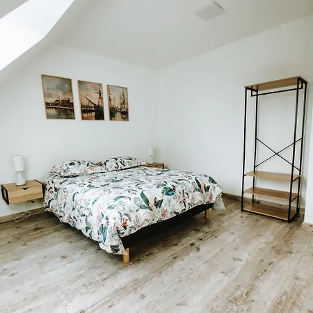 Villa Espace Et Confort *
