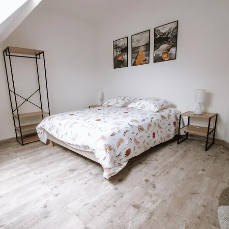 Espace Et Confort Auppegard