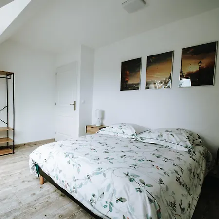 Espace Et Confort Villa