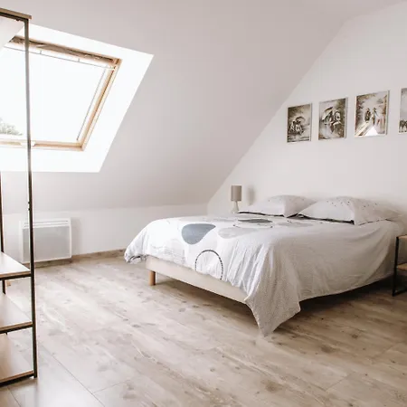 Espace Et Confort Villa *