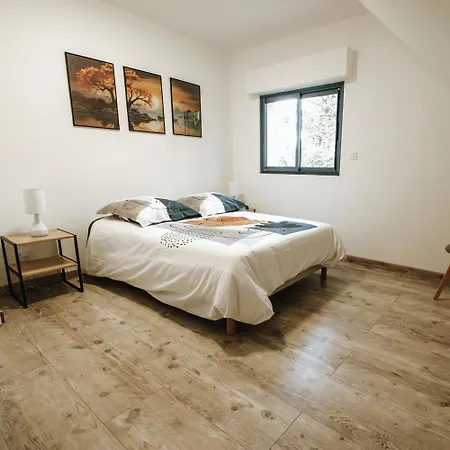 Espace Et Confort Villa