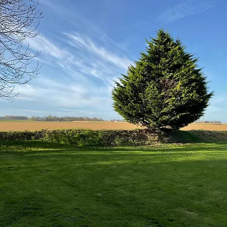 Espace Et Confort Villa *