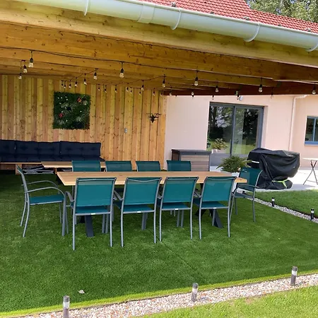 Espace Et Confort Auppegard